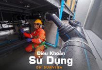 Điều Khoản Sử Dụng