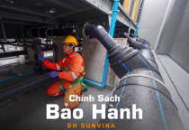 Chính Sách Bảo Hành