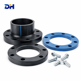 MẶT BÍCH HDPE PE100