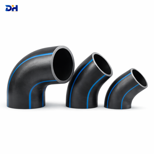 CÚT HDPE 90° – 45° – 22.5°