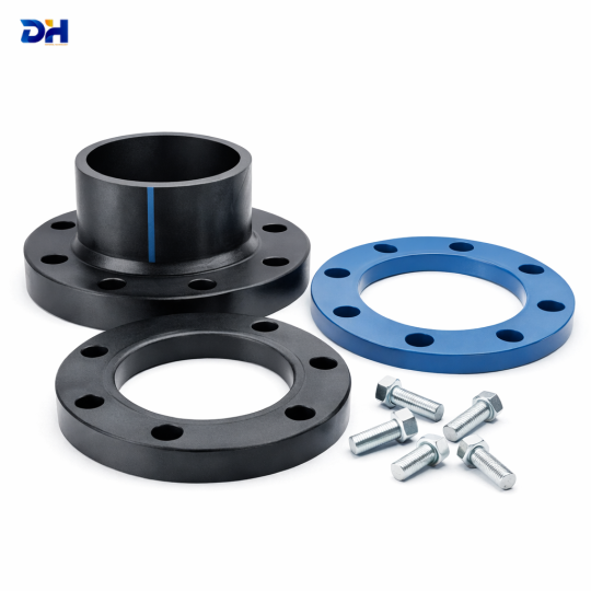 MẶT BÍCH HDPE PE100